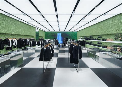 latest prada store|Prada store locations.